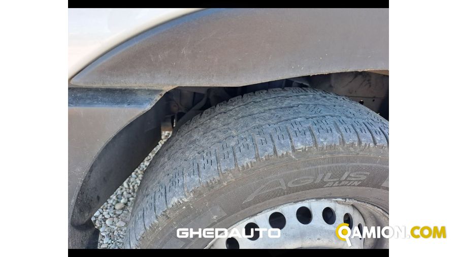 Iveco Daily V 35.15 E5 2014 daily 35 S15/2.3 SV H2 3520 E5b+ | Altro Altro | GHEDAUTO Veicoli Industriali S.r.l.