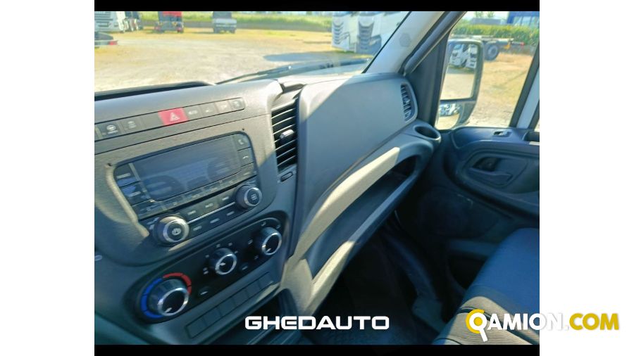 Iveco Daily V 35.18 2019 daily 35 C18H D 3450 HD d.cab. EVId | Altro Altro | GHEDAUTO Veicoli Industriali S.r.l.