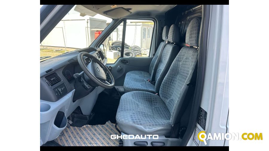 Ford Transit VI 330 FWD 2006 transit 330 L 2.2 tdci 115cv | Altro Altro | GHEDAUTO Veicoli Industriali S.r.l.