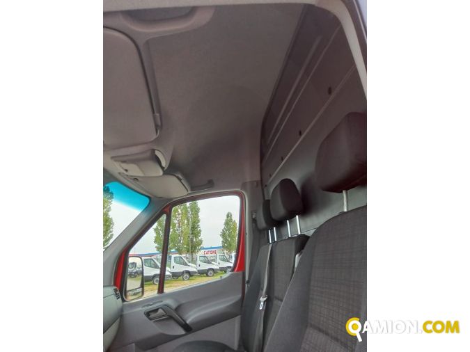Mercedes SPRINTER SPRINTER | Altro Altro | GHEDAUTO Veicoli Industriali S.r.l.