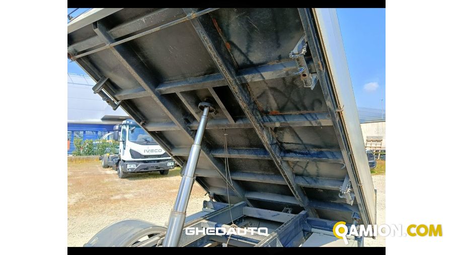 Iveco Daily Blue Power 35.14 2018 daily 35 C14S 3450 cab. | Altro Altro | GHEDAUTO Veicoli Industriali S.r.l.