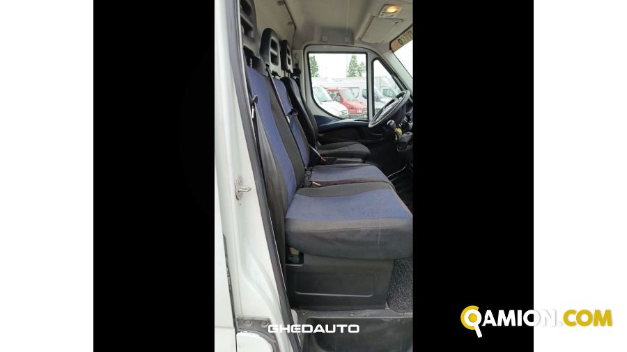 Iveco IVECO DAILY 35S14  35C9A | Altro Altro | GHEDAUTO Veicoli Industriali S.r.l.