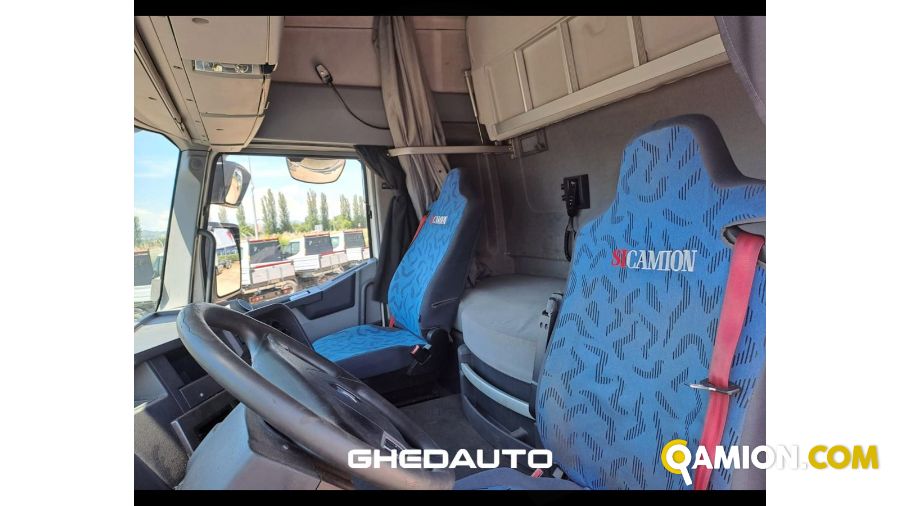 Renault RENAULT TRATTORE STRADALE RENAULT TRATTORE STRADALE | Altro Altro | GHEDAUTO Veicoli Industriali S.r.l.