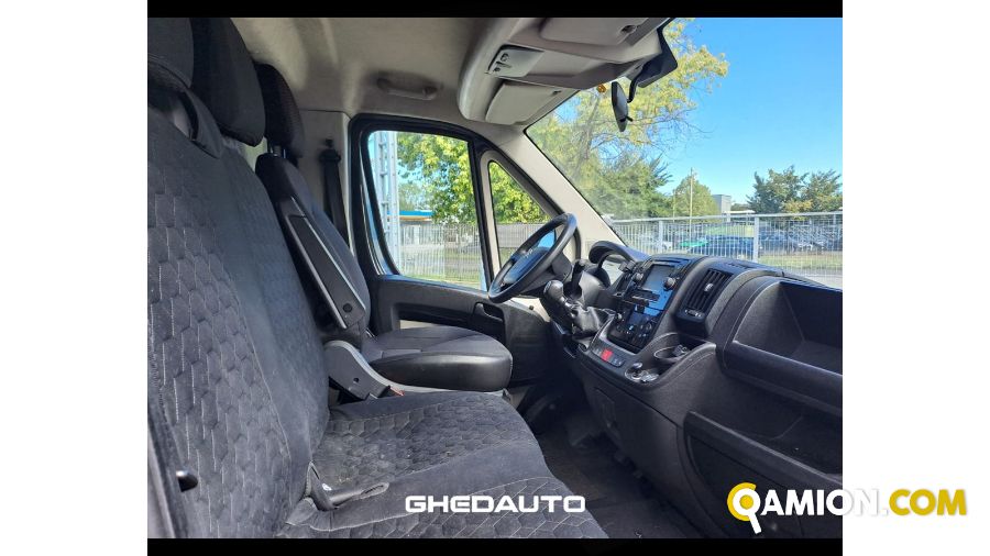 Citroen Jumper 35 L1H1 2.0 bluehdi 160cv E6 | Leggeri <= 3,5 | GHEDAUTO Veicoli Industriali S.r.l.