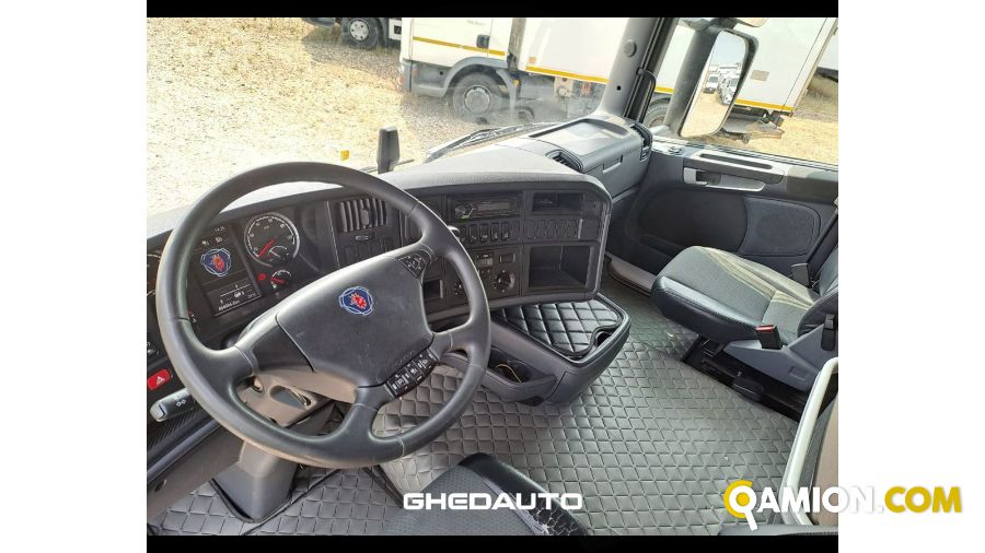 Scania SCANIA SCANIA R450 - TRATTORE | Altro Altro | GHEDAUTO Veicoli Industriali S.r.l.