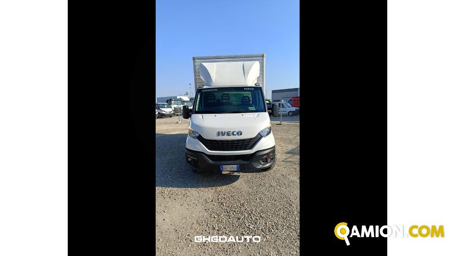 Iveco Daily V 35.14 2019 daily 35 C14H 3750 HD cab. EVId | Altro Altro | GHEDAUTO Veicoli Industriali S.r.l.