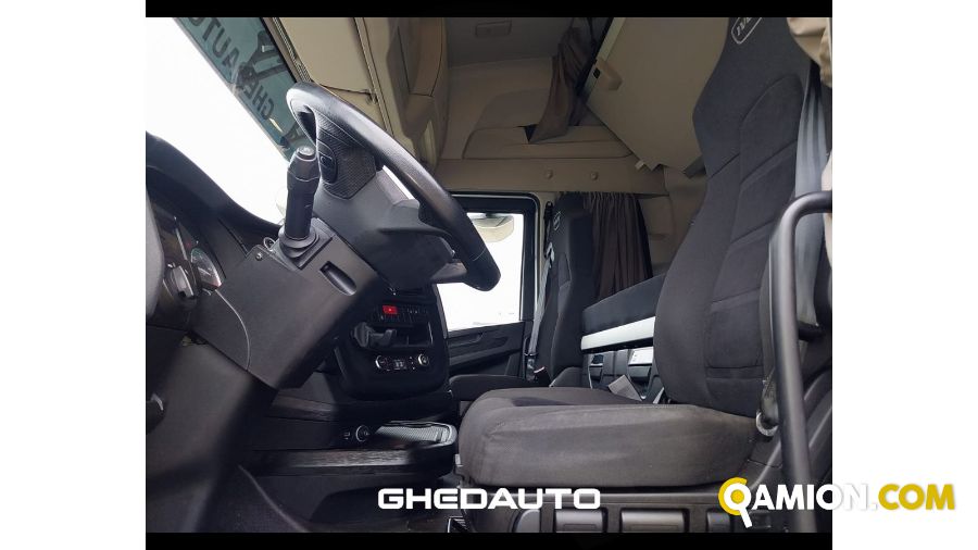 Iveco AS440S48  AS440S48 | Altro Altro | GHEDAUTO Veicoli Industriali S.r.l.