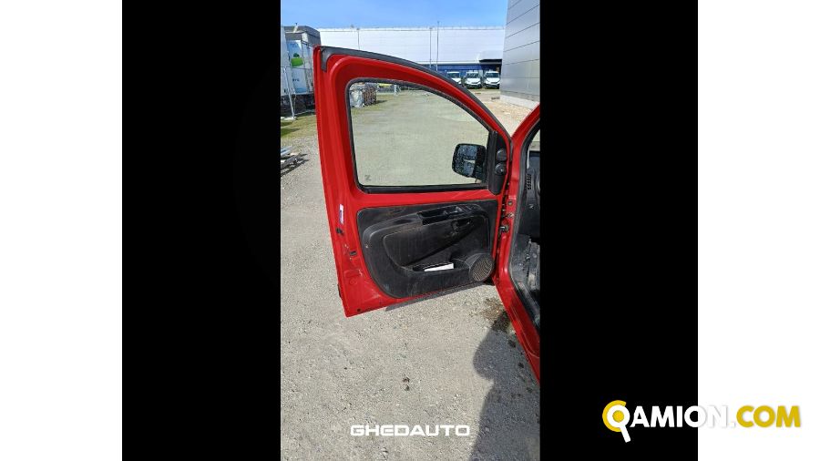 Fiat Fiorino III 2007 Fiorino furgone 1.4 73cv | Altro Altro | GHEDAUTO Veicoli Industriali S.r.l.