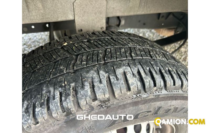 Iveco 35S14 35S14 V | Altro Altro | GHEDAUTO Veicoli Industriali S.r.l.
