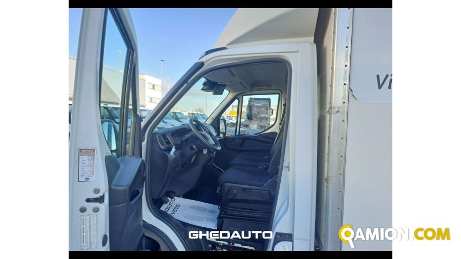 Iveco modello | Leggeri <= 3,5 | GHEDAUTO Veicoli Industriali S.r.l.