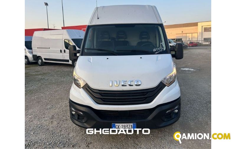 Iveco Daily V 35.14 2022 Daily 35 S14 V H2 3520 LD | Altro Altro | GHEDAUTO Veicoli Industriali S.r.l.