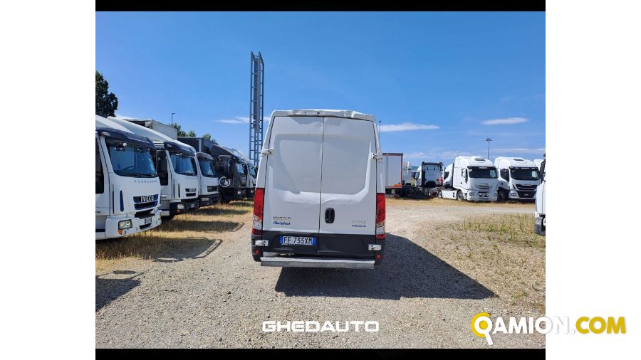 Iveco Daily V 35.16 E6 2016 daily 35 S16 V H2 4100 E6 | Altro Altro | GHEDAUTO Veicoli Industriali S.r.l.