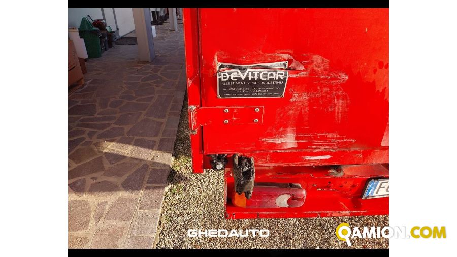 Renault MASTER T35 2.3 | Altro Altro | GHEDAUTO Veicoli Industriali S.r.l.