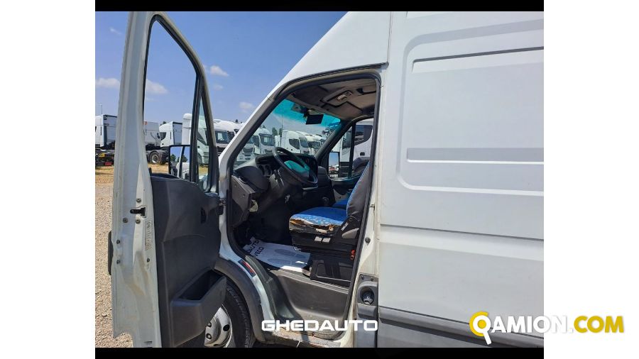 Iveco DAILY 35 DAILY | Altro Altro | GHEDAUTO Veicoli Industriali S.r.l.
