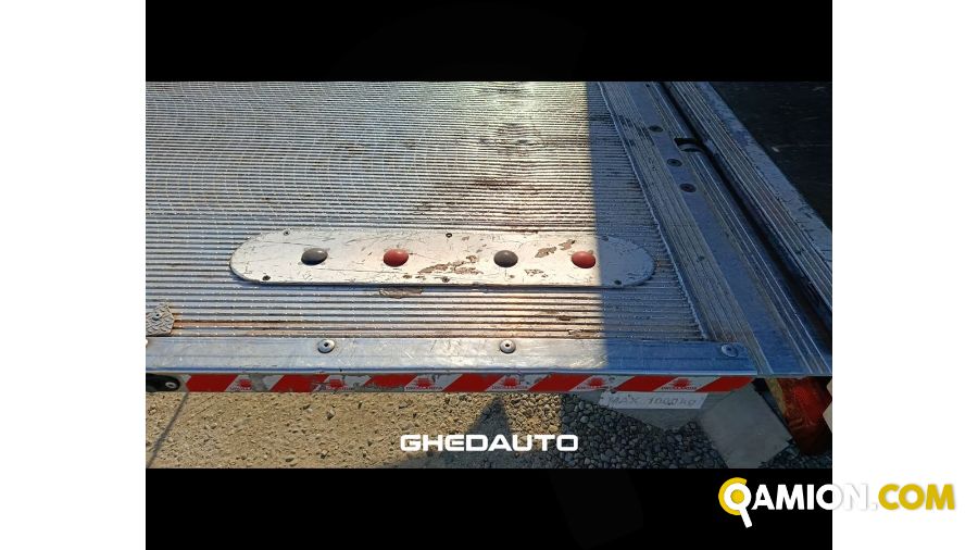 Iveco Daily V 35.14 2019 daily 35 C14H 3750 HD cab. EVId | Altro Altro | GHEDAUTO Veicoli Industriali S.r.l.