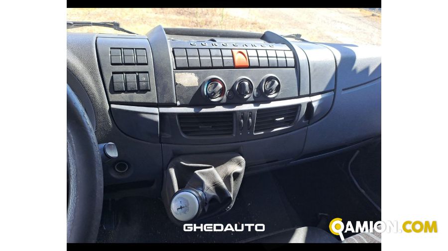 Iveco modello | Medi | GHEDAUTO Veicoli Industriali S.r.l.