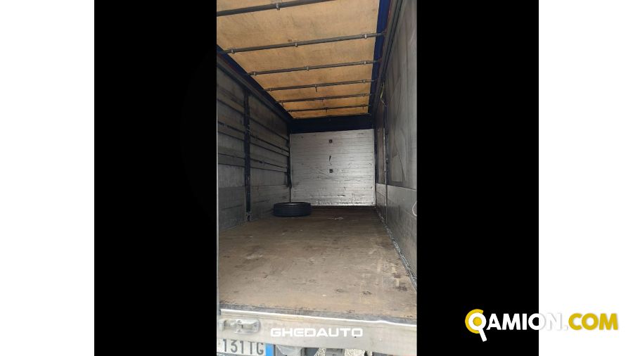 Iveco ML75E17 ML75E17 | Altro Altro | GHEDAUTO Veicoli Industriali S.r.l.