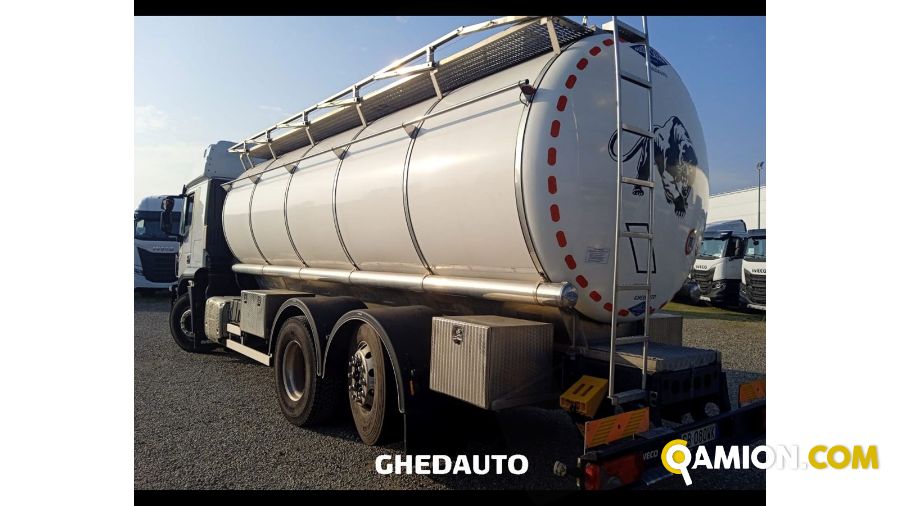Iveco STRALIS AT260S40 | Altro Altro | GHEDAUTO Veicoli Industriali S.r.l.