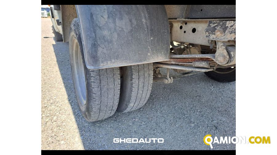 Ford Transit V 350 FWD 2000 transit 350 L 2.0 tdci 125cv tr.an. | Altro Altro | GHEDAUTO Veicoli Industriali S.r.l.
