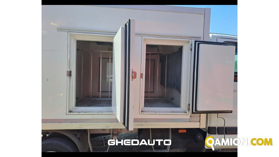 Renault trucks Mascott II 35 2007 mascott 130.35 DC p.m. | Leggeri <= 3,5 Altro | GHEDAUTO Veicoli Industriali S.r.l.