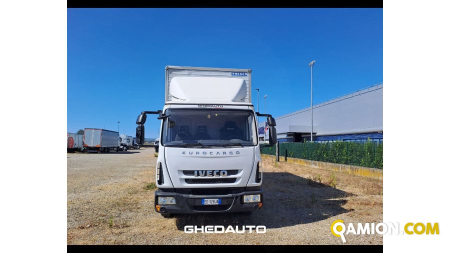 Iveco modello | Medi | GHEDAUTO Veicoli Industriali S.r.l.