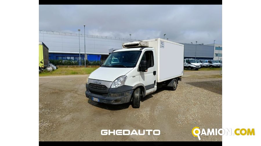 Iveco 35S15 35S15 | Altro Altro | GHEDAUTO Veicoli Industriali S.r.l.