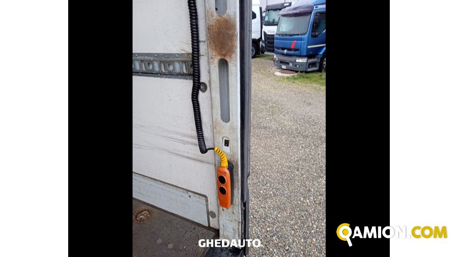 Iveco EUROCARGO eurocargo 140e28 | Altro Altro | GHEDAUTO Veicoli Industriali S.r.l.