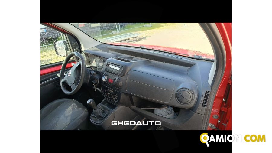 Fiat Fiorino III 2007 Fiorino furgone 1.4 73cv | Altro Altro | GHEDAUTO Veicoli Industriali S.r.l.