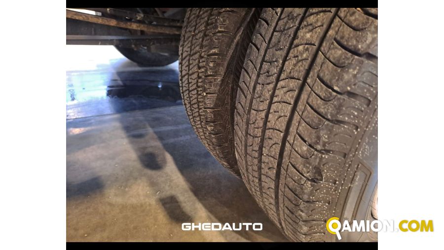 Ford Transit V363 RWD 2019 transit 350 tr.post. 2.0 tdci 130cv jumbo trend L4H3 E6.2 | Altro Altro | GHEDAUTO Veicoli Industriali S.r.l.