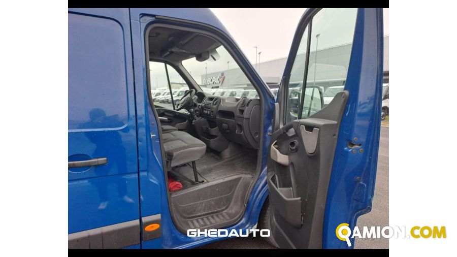 Renault Master III 35 RWD E5 2010 master T35 2.3 dci 125cv L2 rib. r.gem. E5 | Leggeri <= 3,5 Altro | GHEDAUTO Veicoli Industriali S.r.l.
