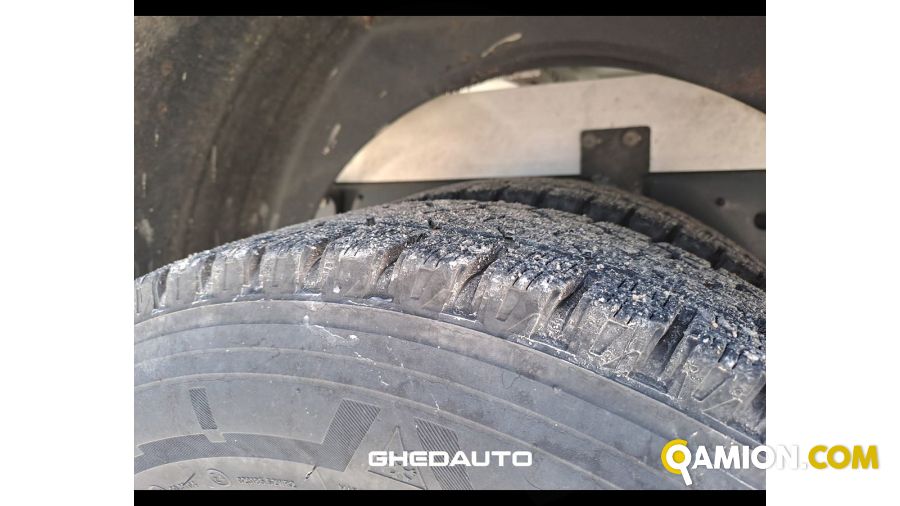 Iveco 35C16 35C16H | Altro Altro | GHEDAUTO Veicoli Industriali S.r.l.