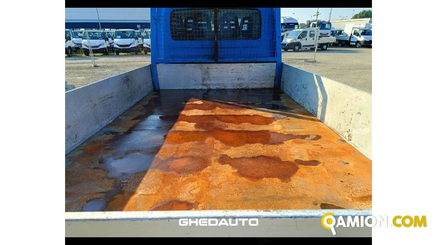 Iveco IVECO DAILY 35C15D 35C9A | Altro Altro | GHEDAUTO Veicoli Industriali S.r.l.