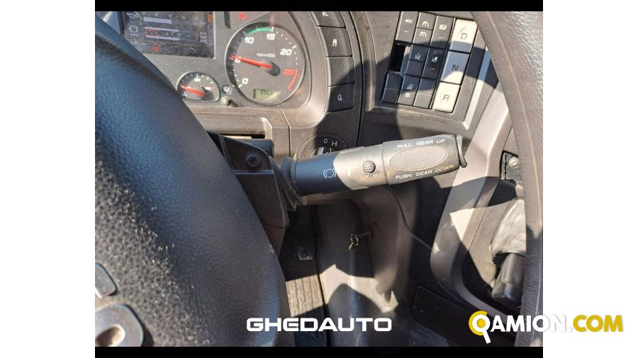 Iveco AS260SY/FS-CM | Pesanti Stradali | GHEDAUTO Veicoli Industriali S.r.l.