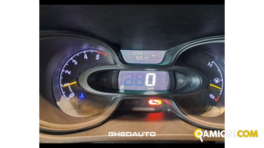 Opel Vivaro II 29 E6 2016 Vivaro 29 L2H2 1.6 bit. 145cv Edition S&S E6 | Altro Altro | GHEDAUTO Veicoli Industriali S.r.l.