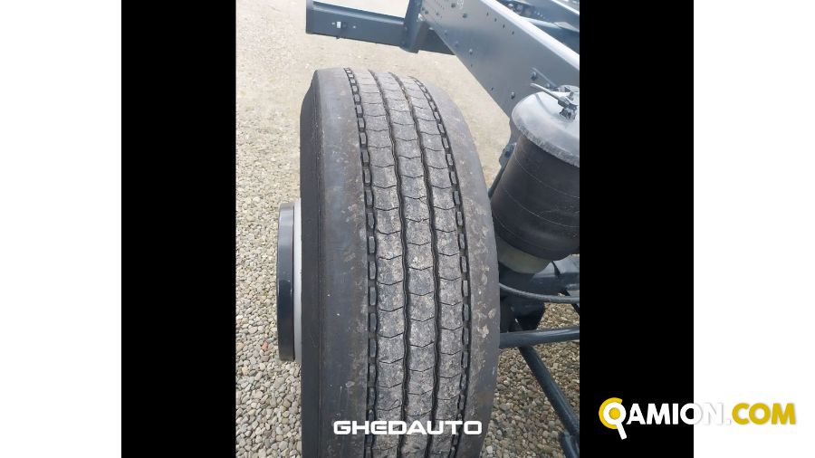 Iveco AT260S46Y/FS AT260S46Y/FS | Altro Altro | GHEDAUTO Veicoli Industriali S.r.l.