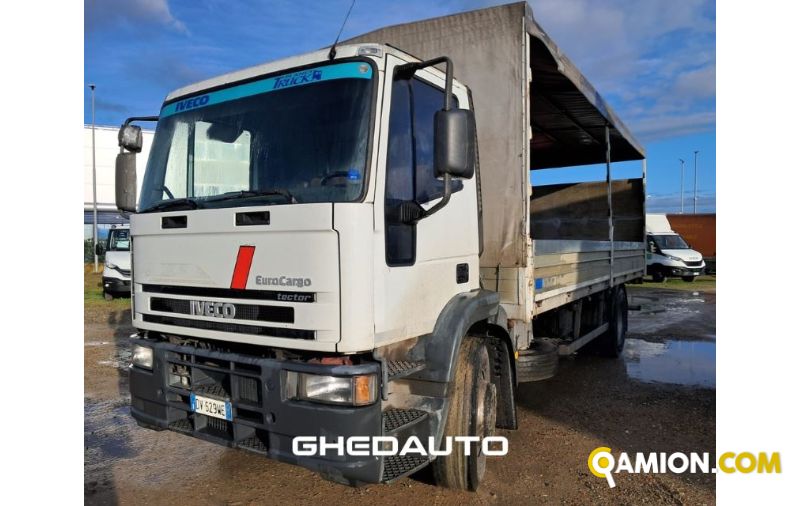 Iveco ML180E24 ML180E24 | Altro Altro | GHEDAUTO Veicoli Industriali S.r.l.