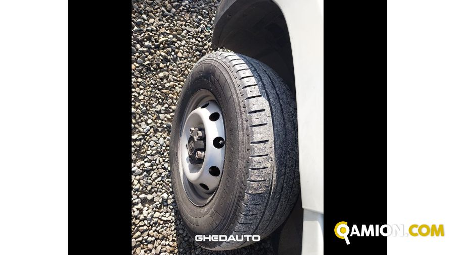 Fiat DUCATO 2.3 MJT | Altro Altro | GHEDAUTO Veicoli Industriali S.r.l.