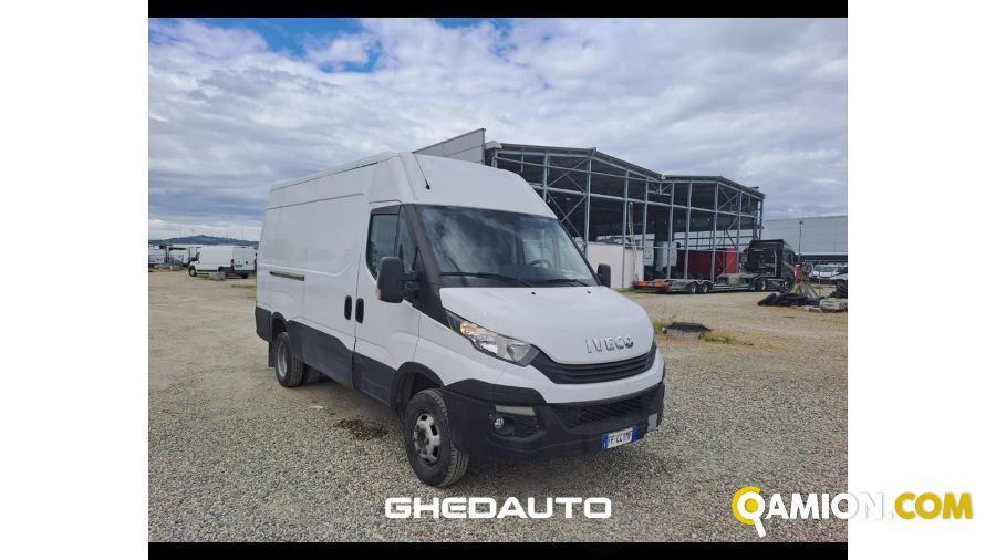 Iveco DAILY 35 DAILY | Altro Altro | GHEDAUTO Veicoli Industriali S.r.l.