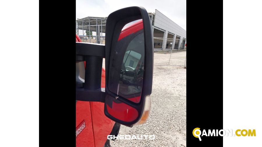 Renault Master III 35 RWD E5 2014 master T35 2.3 dci 135cv L2 RG S&S E5b+ | Altro Altro | GHEDAUTO Veicoli Industriali S.r.l.