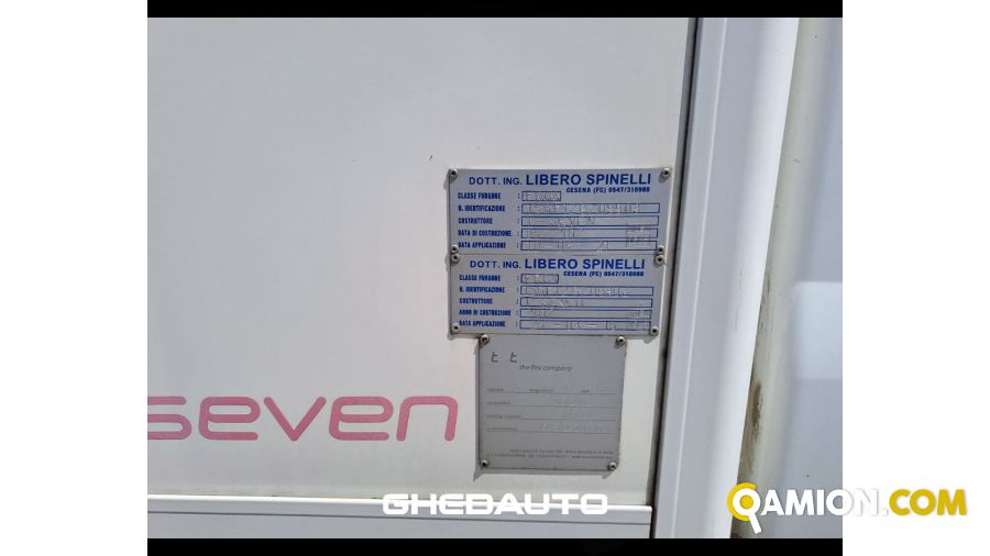 Ford Transit VI 350 RWD 2006 transit 350 M 2.4 tdci 115cv chassis r.gem. | Altro Altro | GHEDAUTO Veicoli Industriali S.r.l.