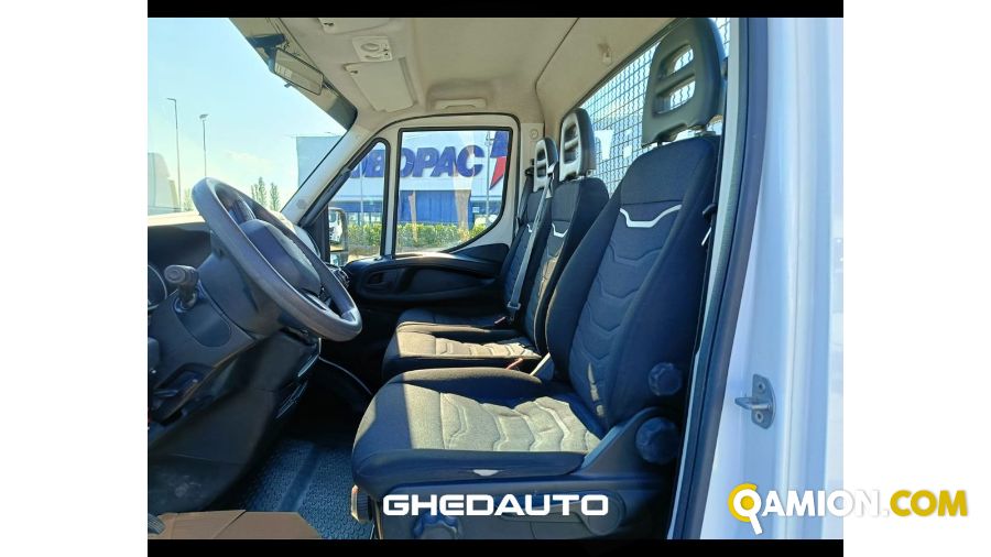 Iveco Daily V 35.18 2019 daily 35 C18H D 3450 HD d.cab. EVId | Altro Altro | GHEDAUTO Veicoli Industriali S.r.l.