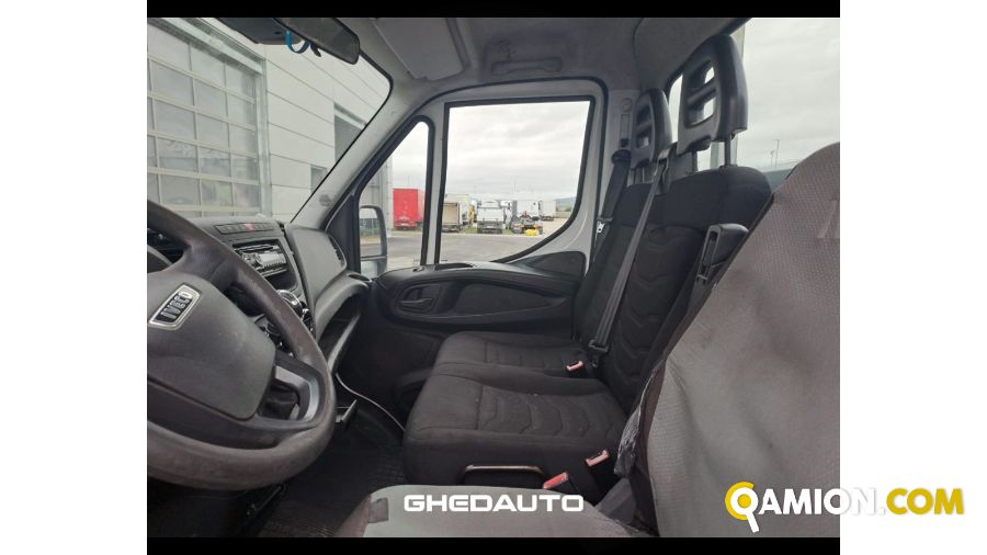 Iveco 35C11 35C11    2011 | Altro Altro | GHEDAUTO Veicoli Industriali S.r.l.