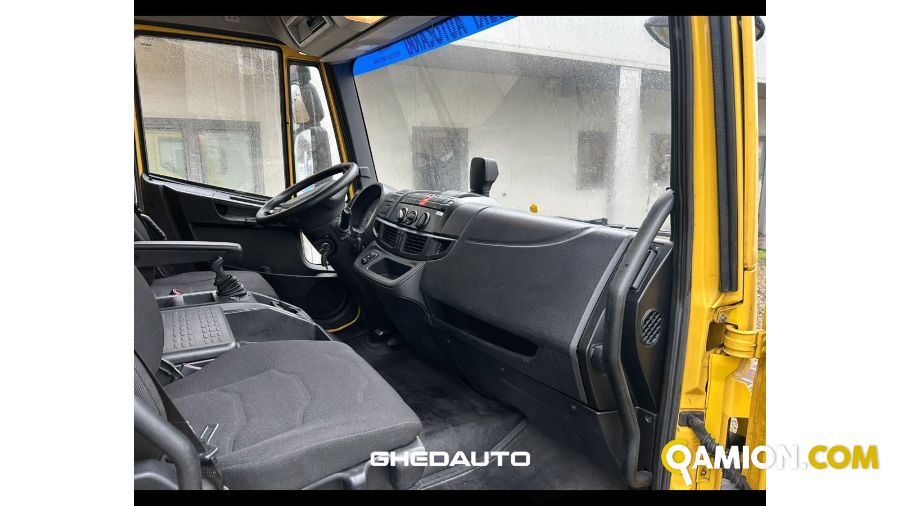 Iveco EUROCARGO - MOTRICE 120EL | Altro Altro | GHEDAUTO Veicoli Industriali S.r.l.