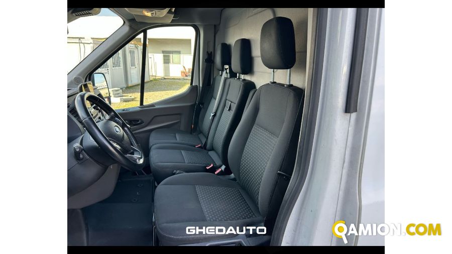 Ford Transit V363 RWD 2019 Transit 350 tr.post. 2.0 tdci 185cv jumbo trend L4H3 E6.2 | Altro Altro | GHEDAUTO Veicoli Industriali S.r.l.