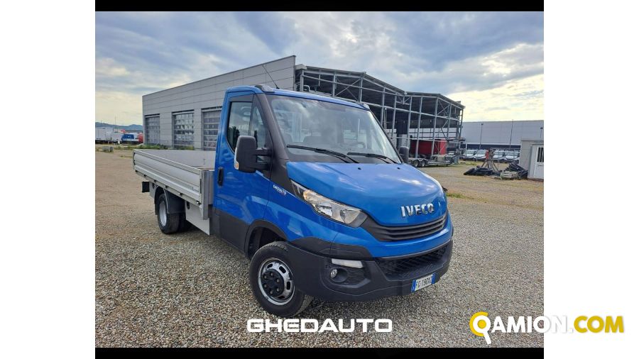 Iveco 35C16 35C16H | Altro Altro | GHEDAUTO Veicoli Industriali S.r.l.