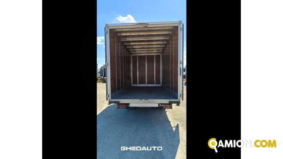 Iveco Daily IV 35.12 E4 2006 daily 35 S12 p.m. | Altro Altro | GHEDAUTO Veicoli Industriali S.r.l.