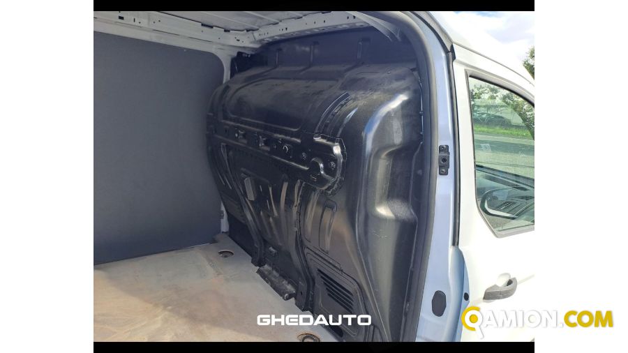 Ford Transit Connect 210 1.5 ecoblue(tdci) 120cv Trend L2H1 E6.2 | Leggeri <= 3,5 | GHEDAUTO Veicoli Industriali S.r.l.