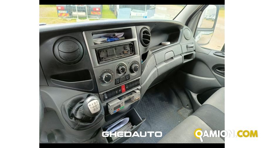 Iveco 35S15 35S15 | Altro Altro | GHEDAUTO Veicoli Industriali S.r.l.