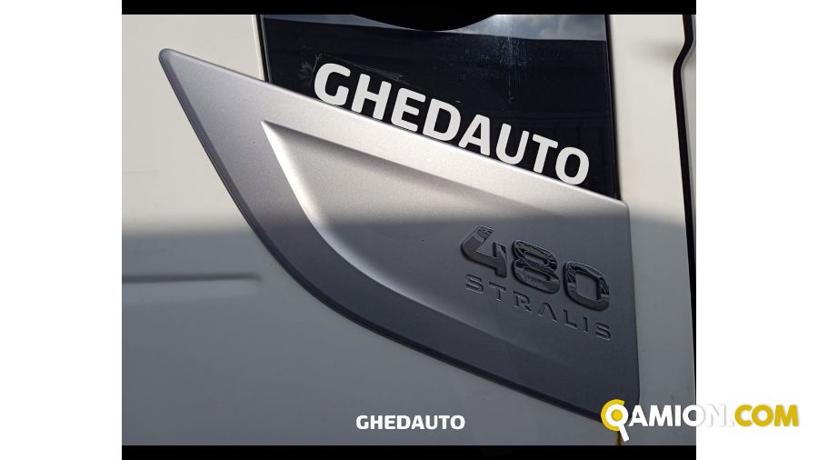 Iveco STRALIS AS440S48T/P | Altro Altro | GHEDAUTO Veicoli Industriali S.r.l.
