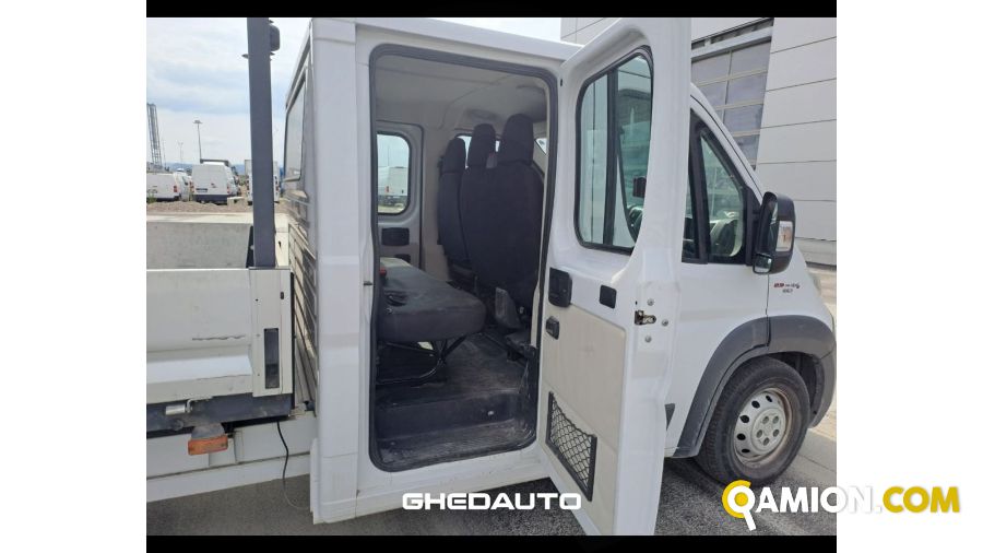 Fiat DUCATO DUCATO | Altro Altro | GHEDAUTO Veicoli Industriali S.r.l.